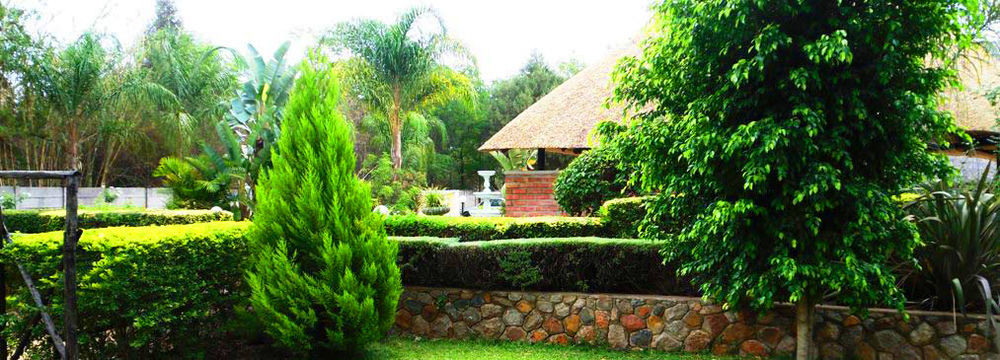 Wozani Lodge Булавайо Екстер'єр фото